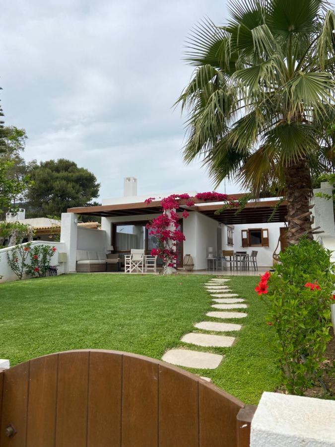 Villa Denni Ermioni Exterior photo